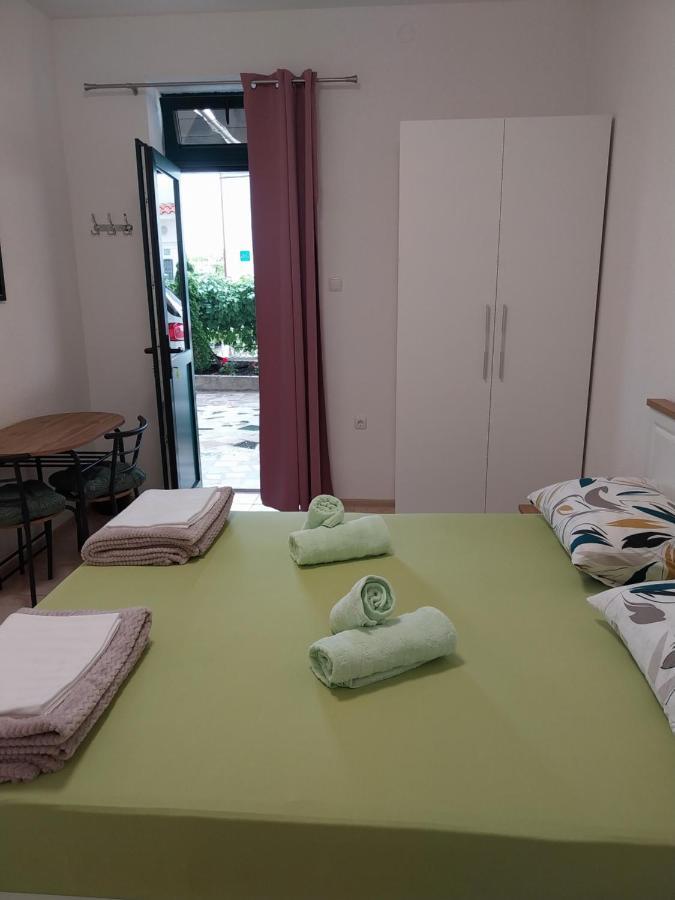 Sobe Kraft 2 Apartment Živogošće Екстериор снимка