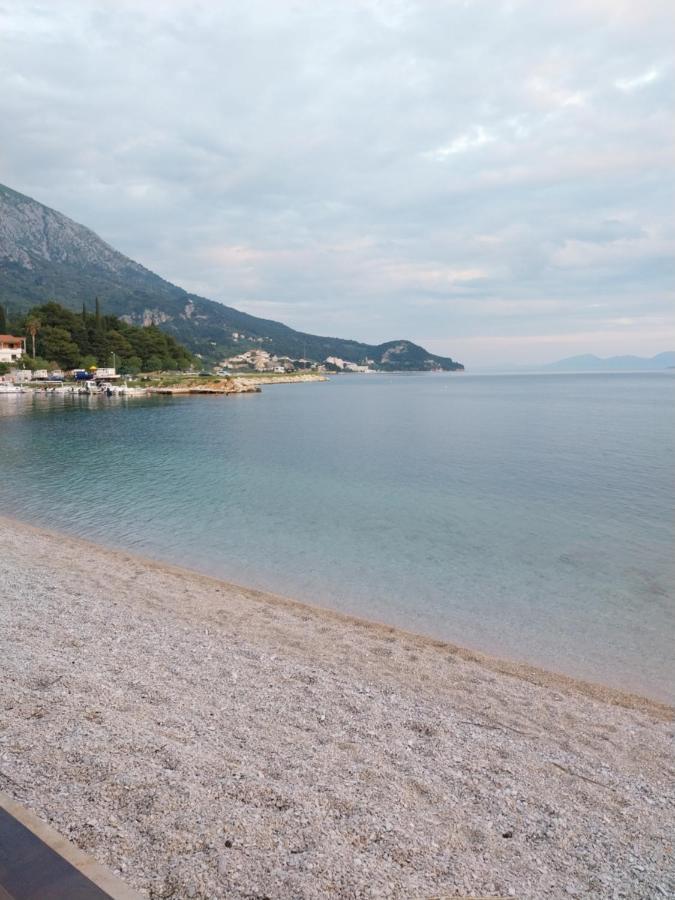 Sobe Kraft 2 Apartment Živogošće Екстериор снимка