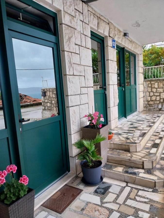 Sobe Kraft 2 Apartment Živogošće Екстериор снимка